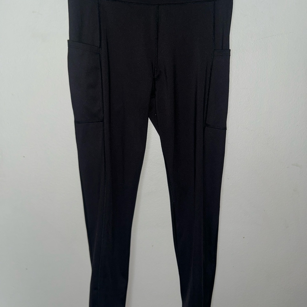 Aeropostale Charcoal Leggings